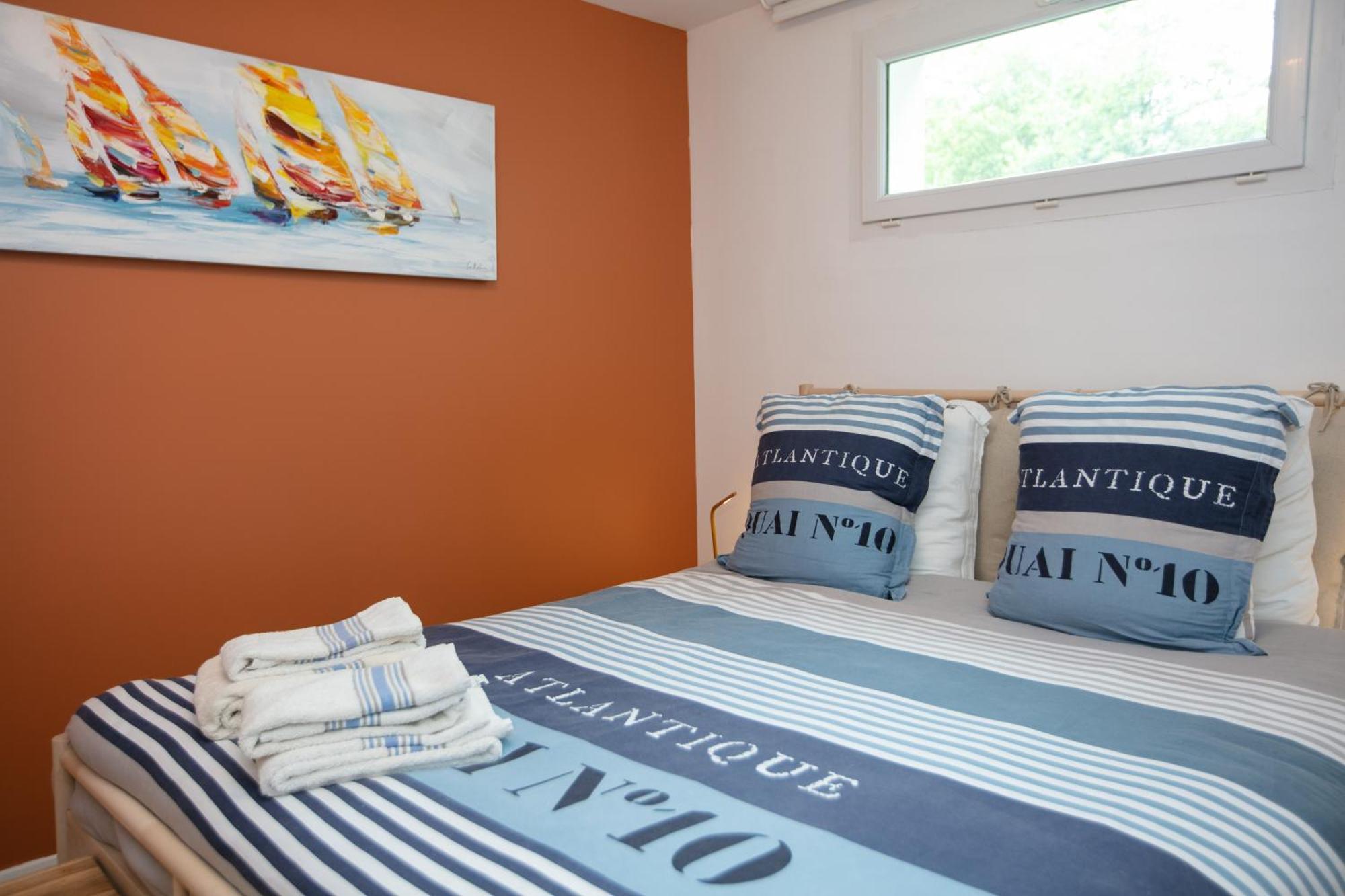 Bed and Breakfast Erreka Txikia Уррюнь Номер фото