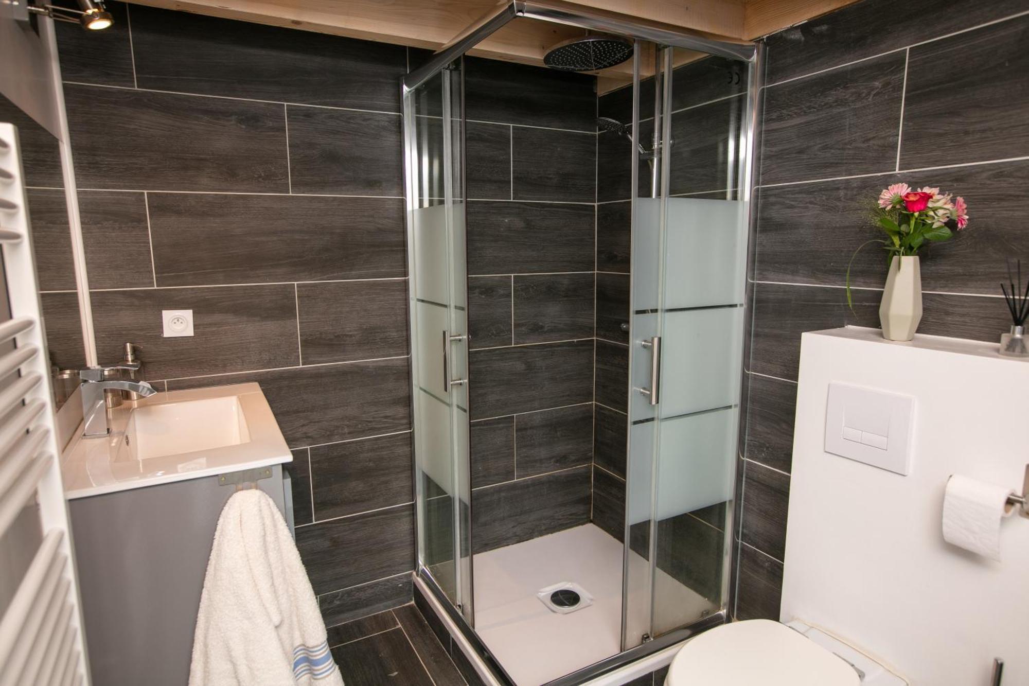 Bed and Breakfast Erreka Txikia Уррюнь Номер фото
